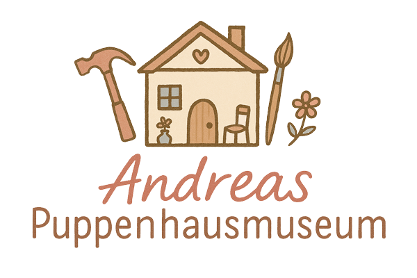 Andreas Puppenhausmuseum Logo