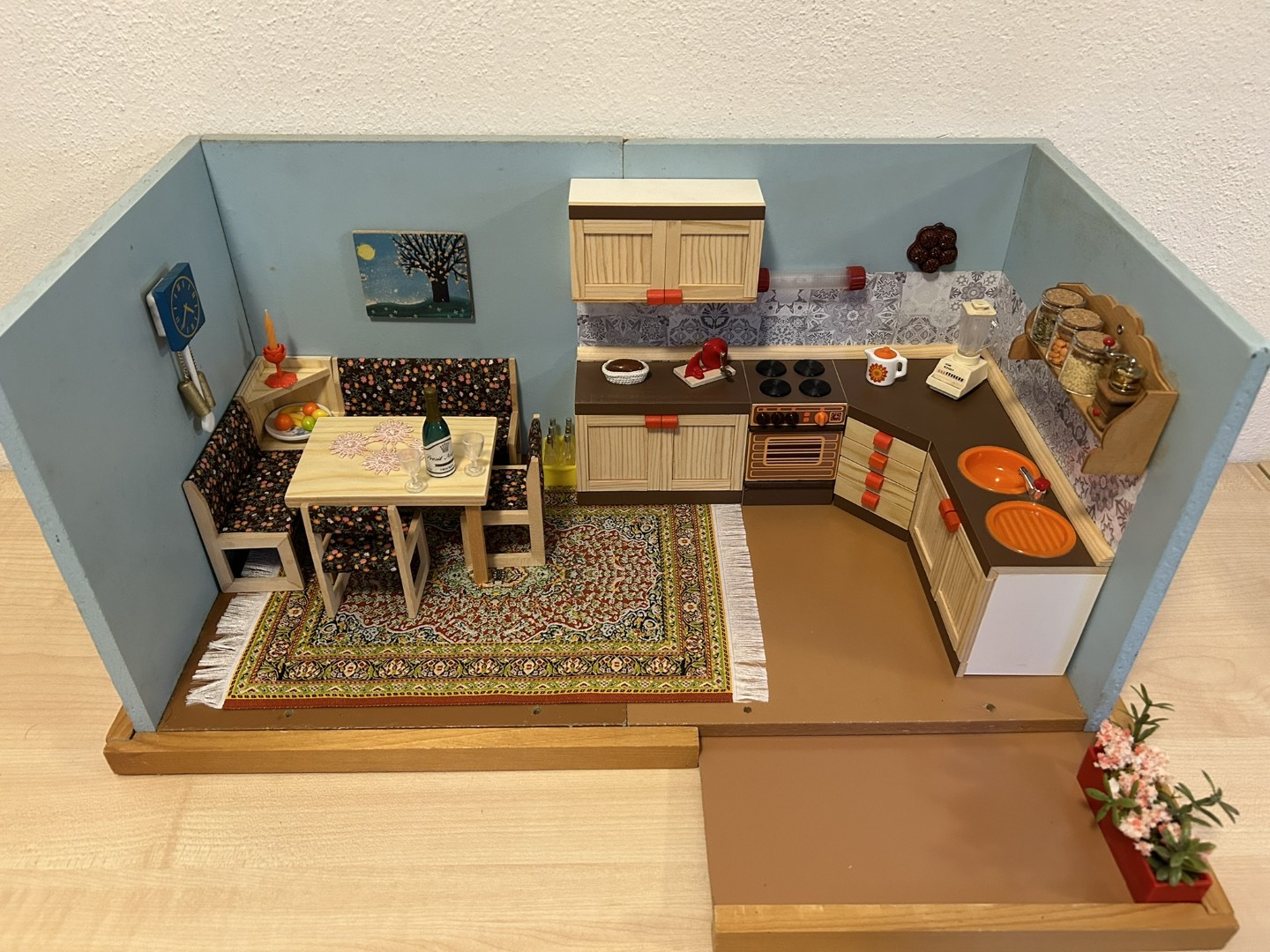 Esszimmer
