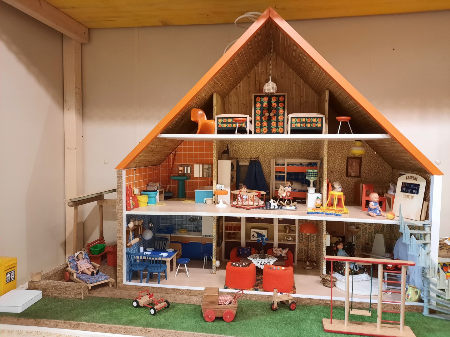 Bodo Hennig Haus