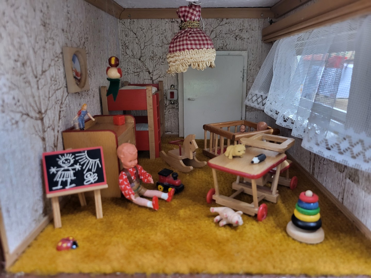 Kinderzimmer