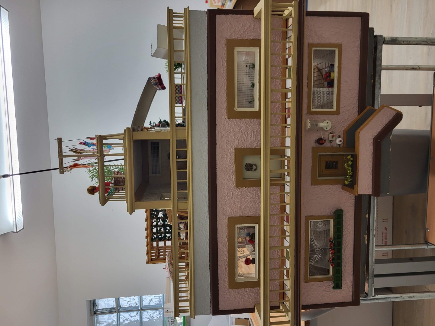 Wohnhaus Doris