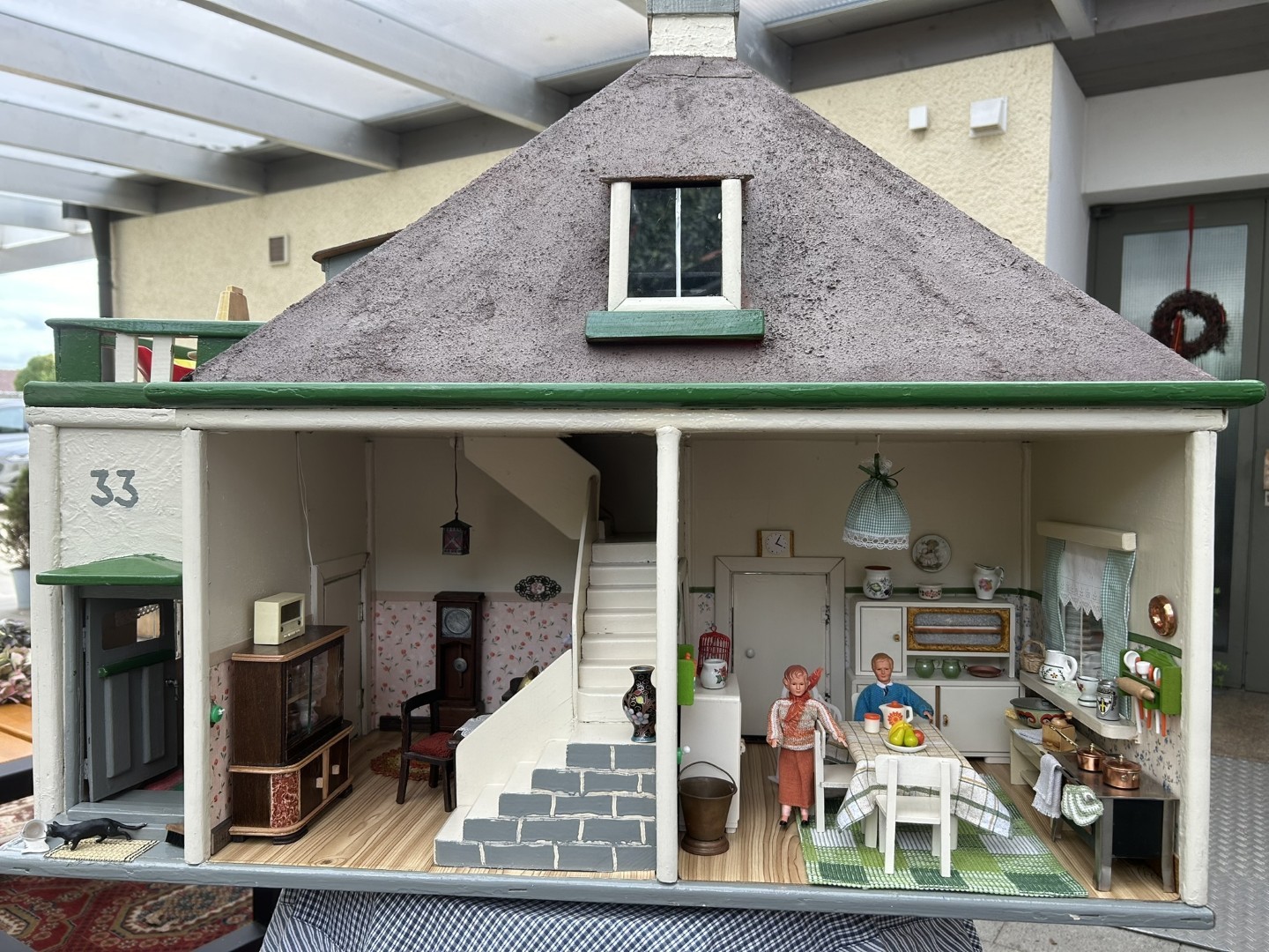 Haus Christine