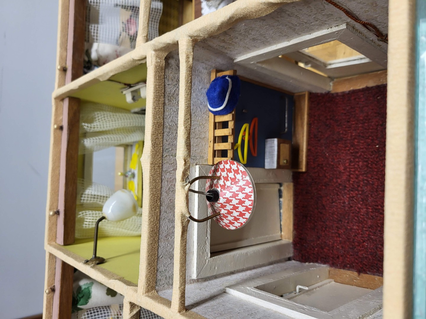 Garderobe