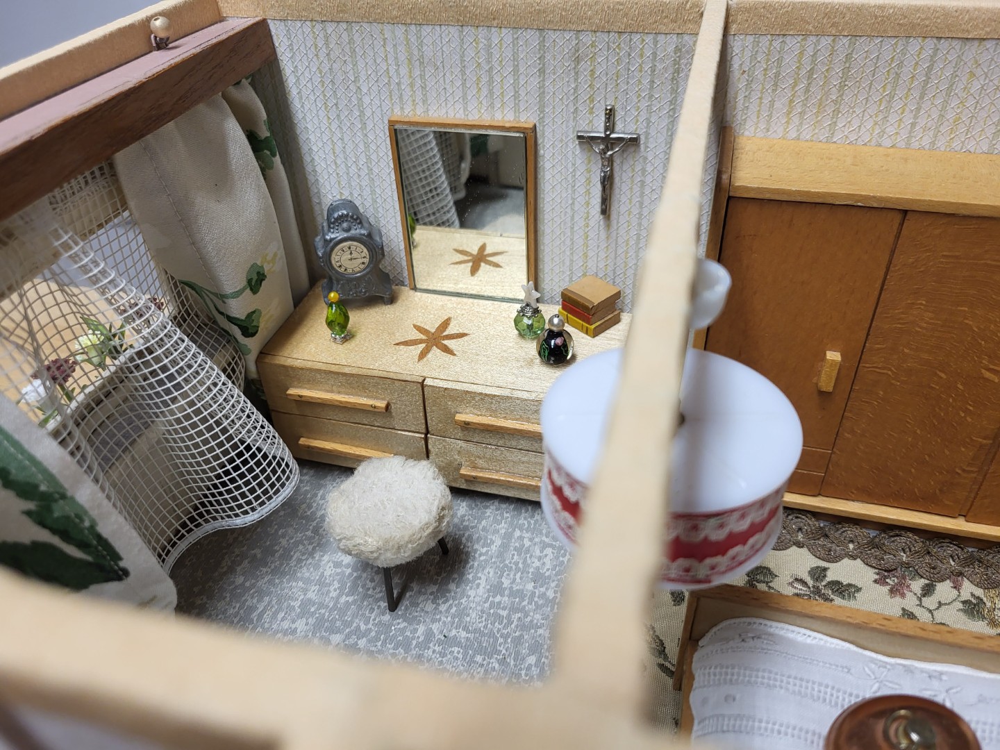 Schlafzimmer 1