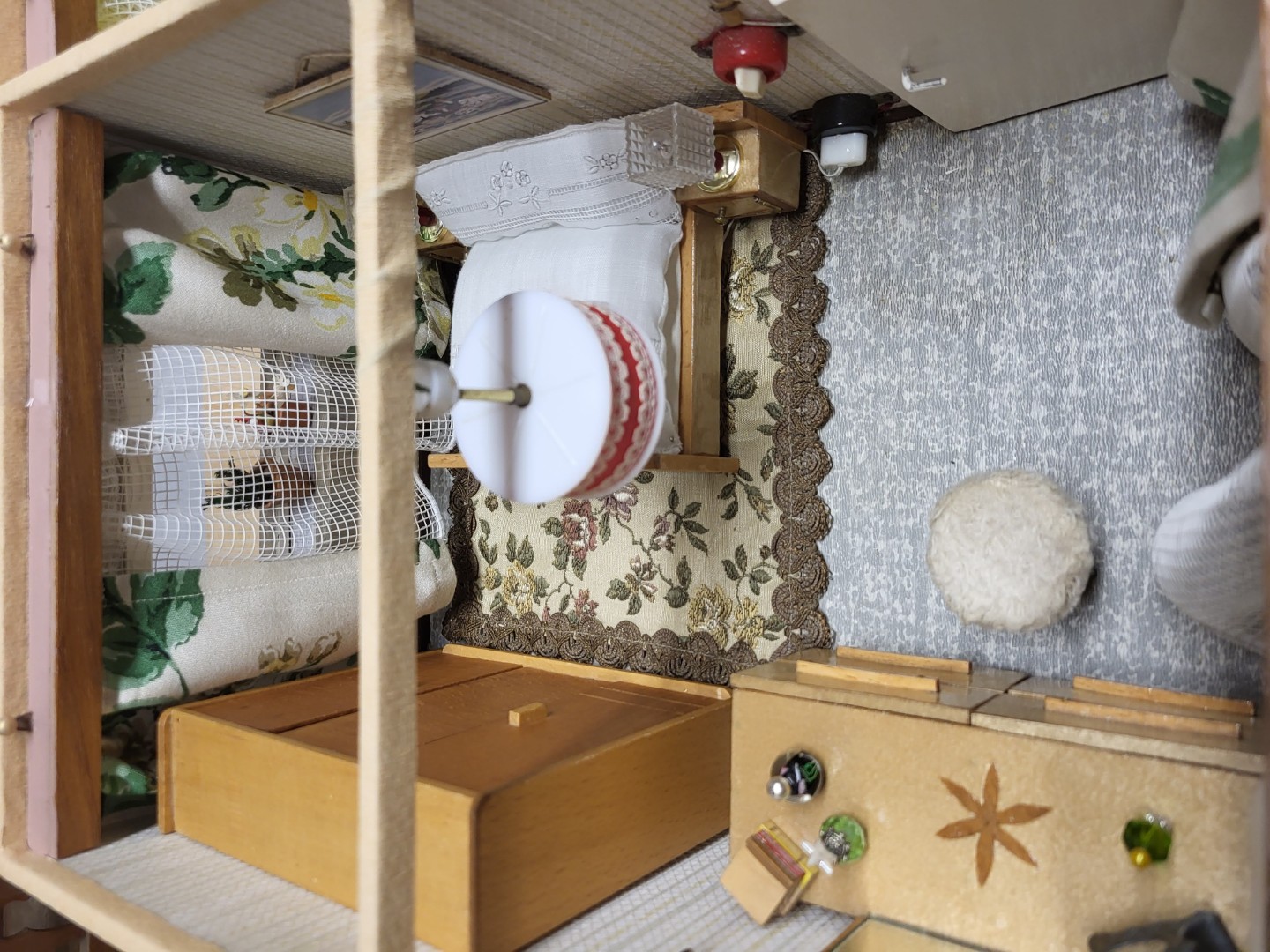 Schlafzimmer 3