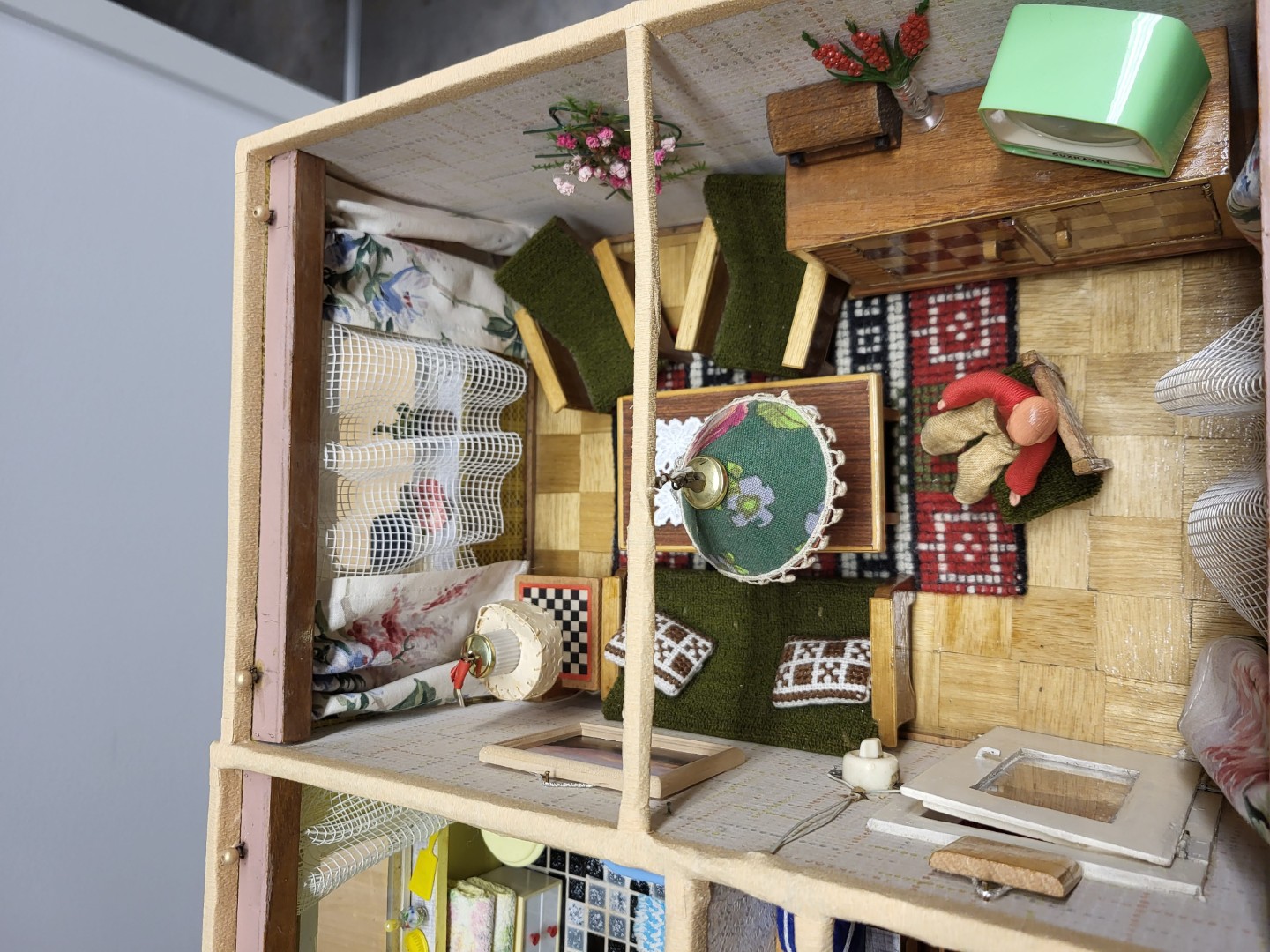 Wohnzimmer 1