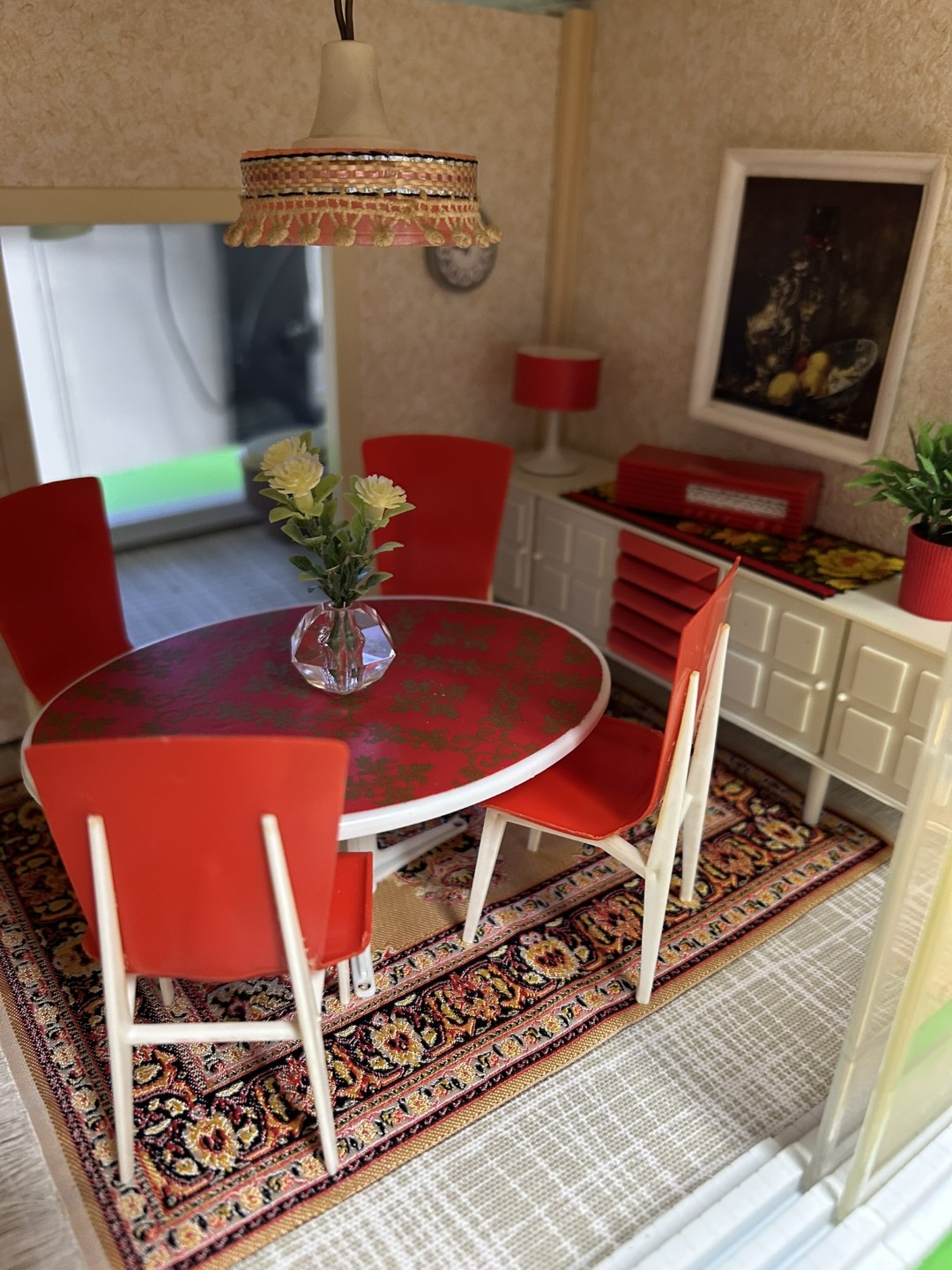 Esszimmer