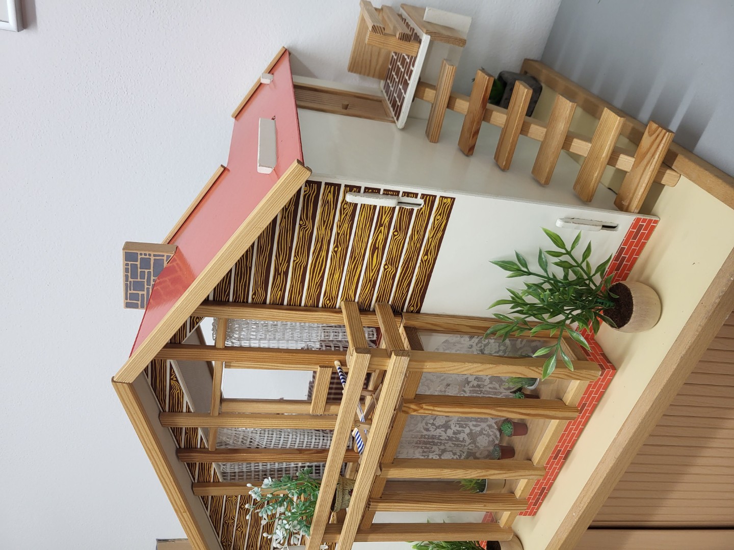 Hauseingang