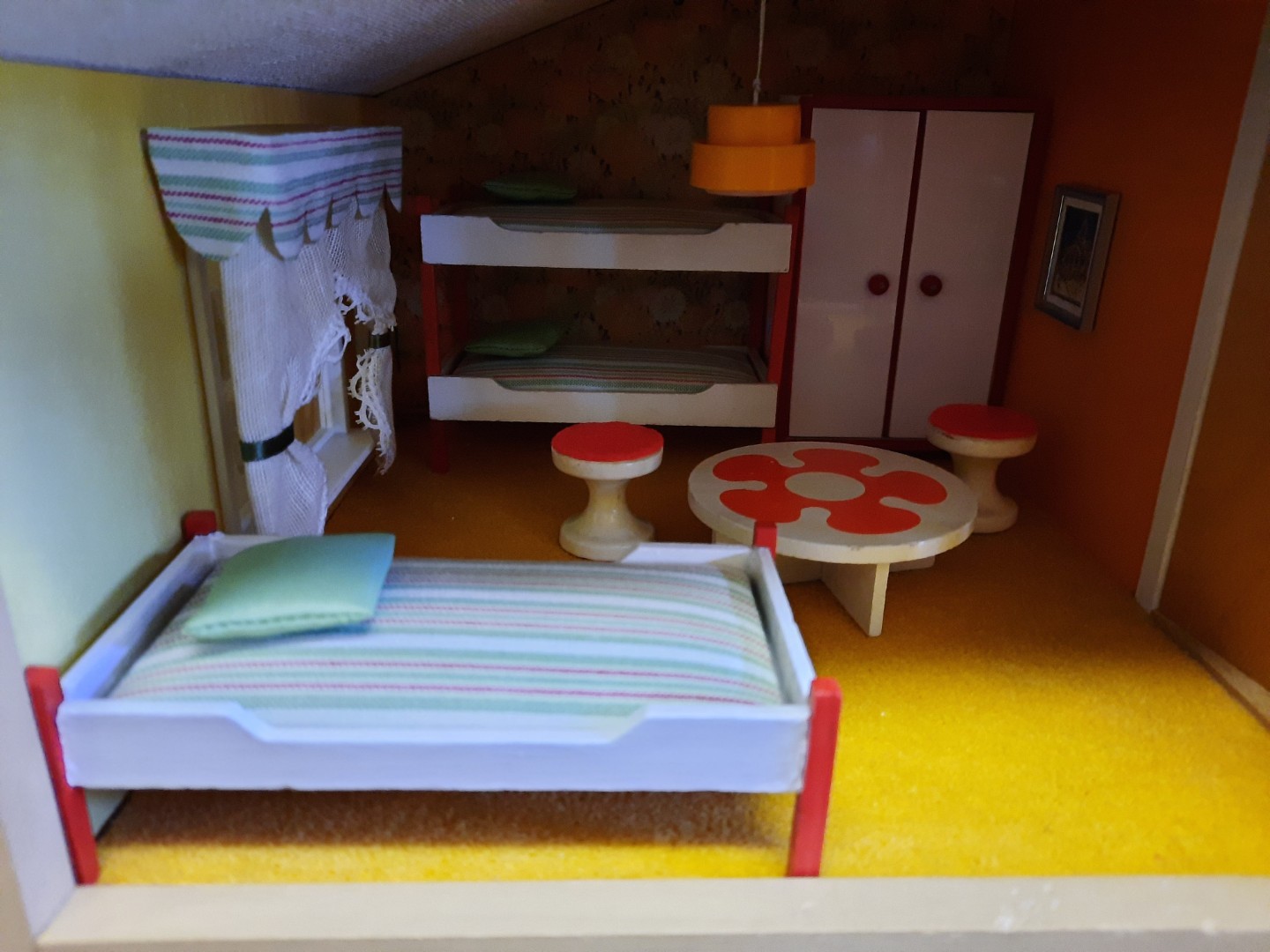 Kinderzimmer