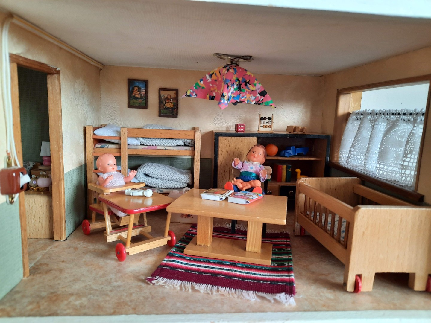 Kinderzimmer