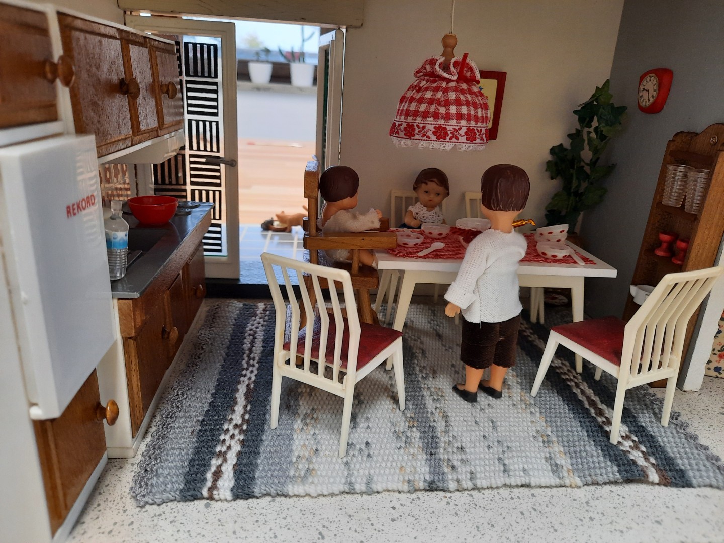 Küche