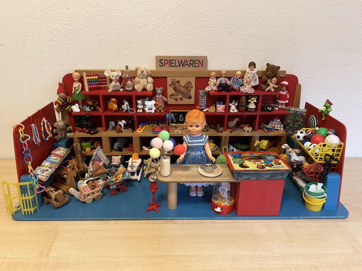 Spielzeugladen