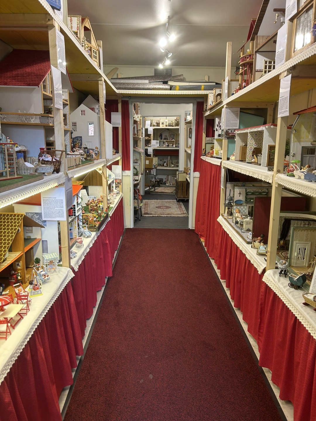 Materialsammlung